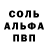 Кокаин Колумбийский MKRM MD